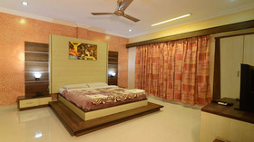 Hotel Ashlesh
