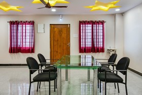 Nakshatra Suites And Function Hall by OYO Rooms