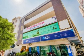Nakshatra Suites And Function Hall by OYO Rooms