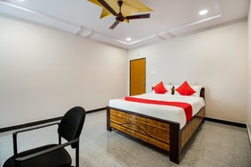 Nakshatra Suites And Function Hall by OYO Rooms