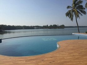 Paradise Lagoon