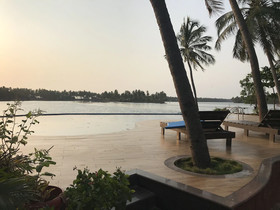 Paradise Lagoon