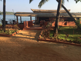 Paradise Lagoon