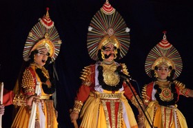Sai Vishram Beach Resort Byndoor