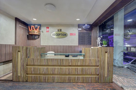 Shambhavi Hotels By OYO Rooms