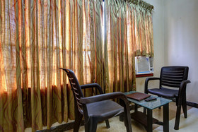 Shambhavi Hotels By OYO Rooms