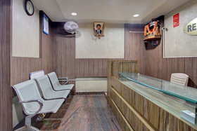 Shambhavi Hotels By OYO Rooms