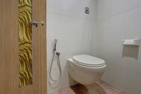 Shambhavi Hotels By OYO Rooms