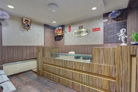 Shambhavi Hotels By OYO Rooms
