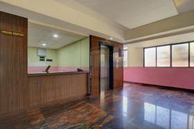 Shambhavi Hotels By OYO Rooms