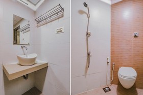 Shambhavi Residency by OYO Rooms