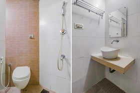 Shambhavi Residency by OYO Rooms