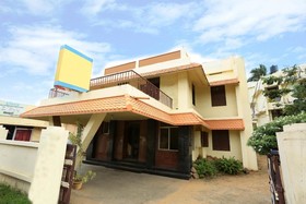 SPOT ON 76848 Hotel Samruddhi Residency
