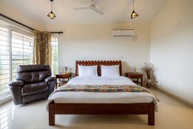 Ama Stays & Trails Arcadia Coorg