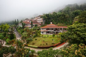 Ama Stays & Trails Arcadia Coorg