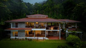 Ama Stays & Trails Arcadia Coorg