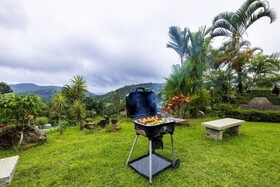 Ama Stays & Trails Arcadia Coorg