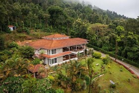 Ama Stays & Trails Arcadia Coorg