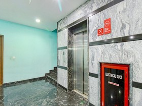 Badriya's Royal Apartments by OYO Rooms