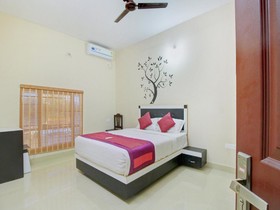 Badriya's Royal Apartments by OYO Rooms