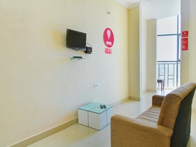 Badriya's Royal Apartments by OYO Rooms