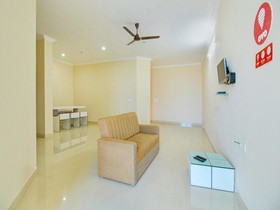 Badriya's Royal Apartments by OYO Rooms