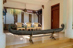 Crystal Homestay by Vista Rooms
