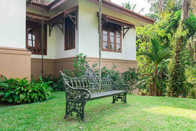 Crystal Homestay by Vista Rooms