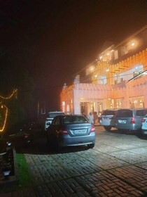 Orange Valley Plantation Holiday Coorg