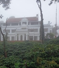 Orange Valley Plantation Holiday Coorg