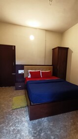 Orange Valley Plantation Holiday Coorg