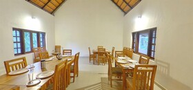 Orange Valley Plantation Holiday Coorg