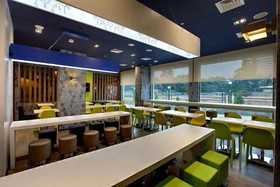 Holiday Inn Express Bengaluru Whitefield ITPL
