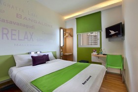 Holiday Inn Express Bengaluru Whitefield ITPL