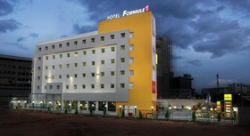 Holiday Inn Express Bengaluru Whitefield ITPL