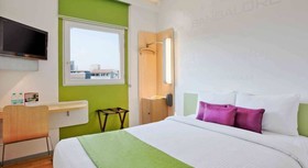 Holiday Inn Express Bengaluru Whitefield ITPL