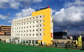 Holiday Inn Express Bengaluru Whitefield ITPL