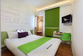 Holiday Inn Express Bengaluru Whitefield ITPL