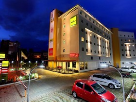 Holiday Inn Express Bengaluru Whitefield ITPL