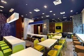 Holiday Inn Express Bengaluru Whitefield ITPL