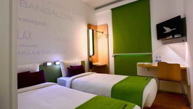 Holiday Inn Express Bengaluru Whitefield ITPL