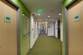 Holiday Inn Express Bengaluru Whitefield ITPL