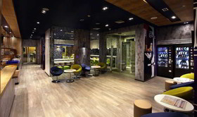 Holiday Inn Express Bengaluru Whitefield ITPL