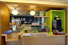 Holiday Inn Express Bengaluru Whitefield ITPL