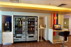 Holiday Inn Express Bengaluru Whitefield ITPL