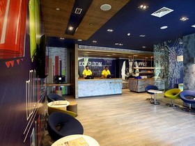 Holiday Inn Express Bengaluru Whitefield ITPL