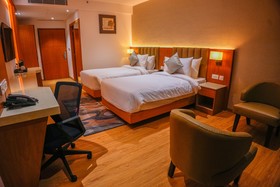 Clarion Bangalore