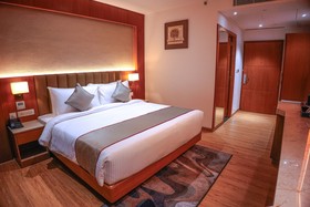 Clarion Bangalore