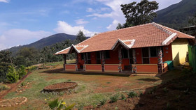 Hill Stay Cottage-A Wandertrails Stay