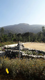 Hill Stay Cottage-A Wandertrails Stay